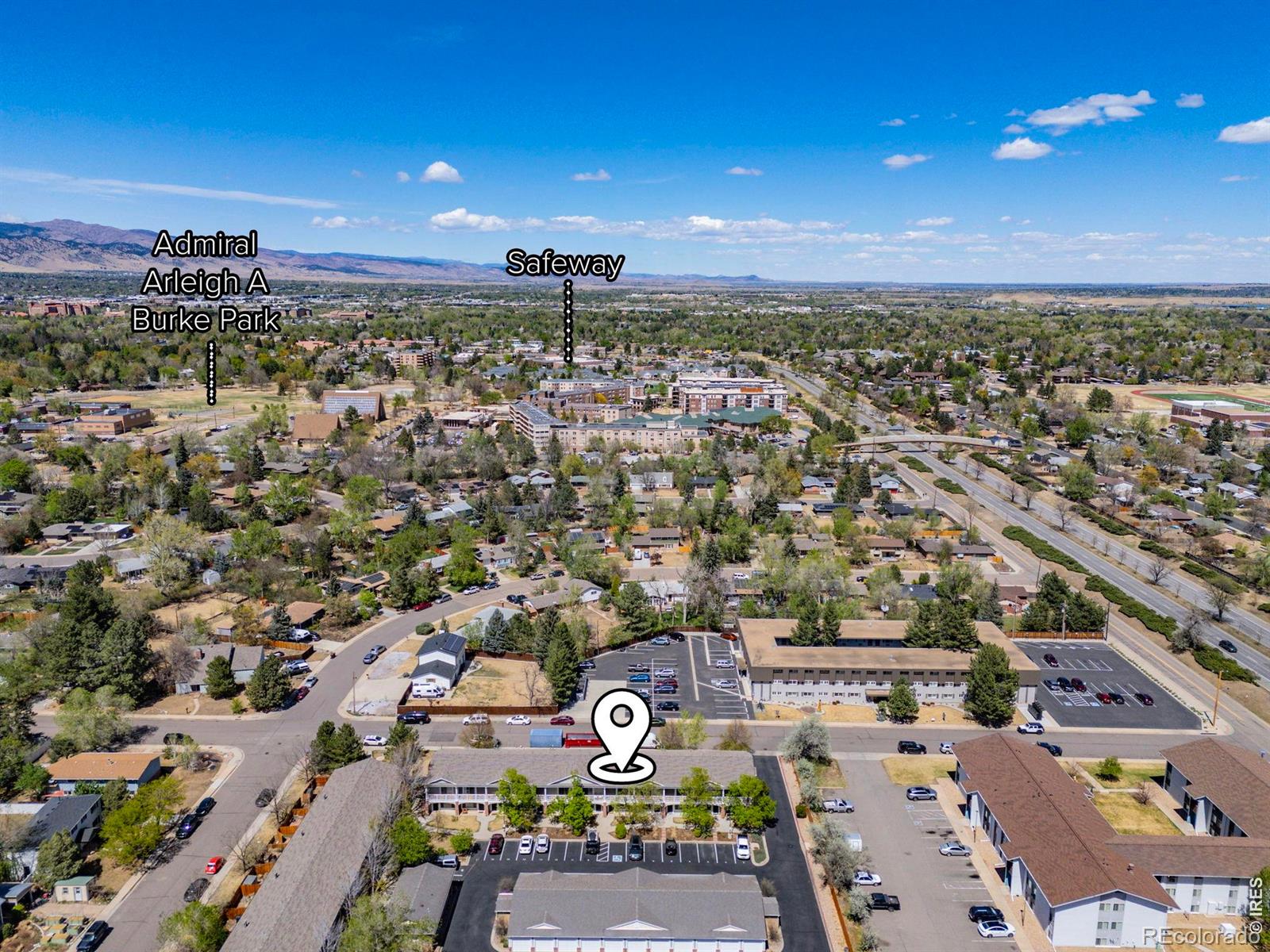 4800 Osage Drive Boulder CO 80303