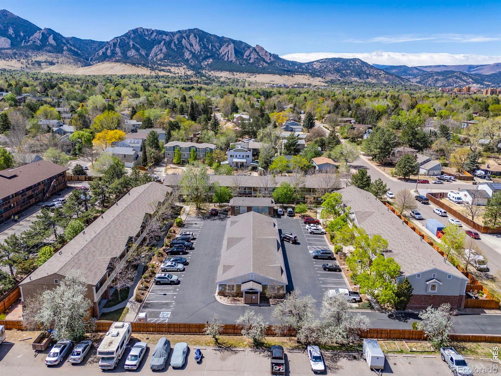 4800 Osage Drive Boulder CO 80303