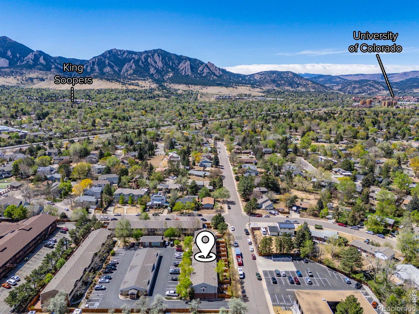4800 Osage Drive Boulder CO 80303