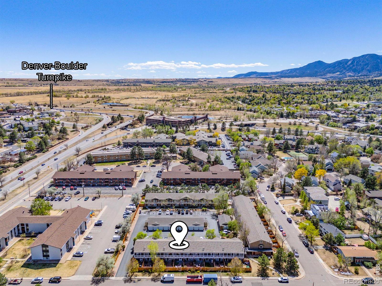 4800 Osage Drive Boulder CO 80303