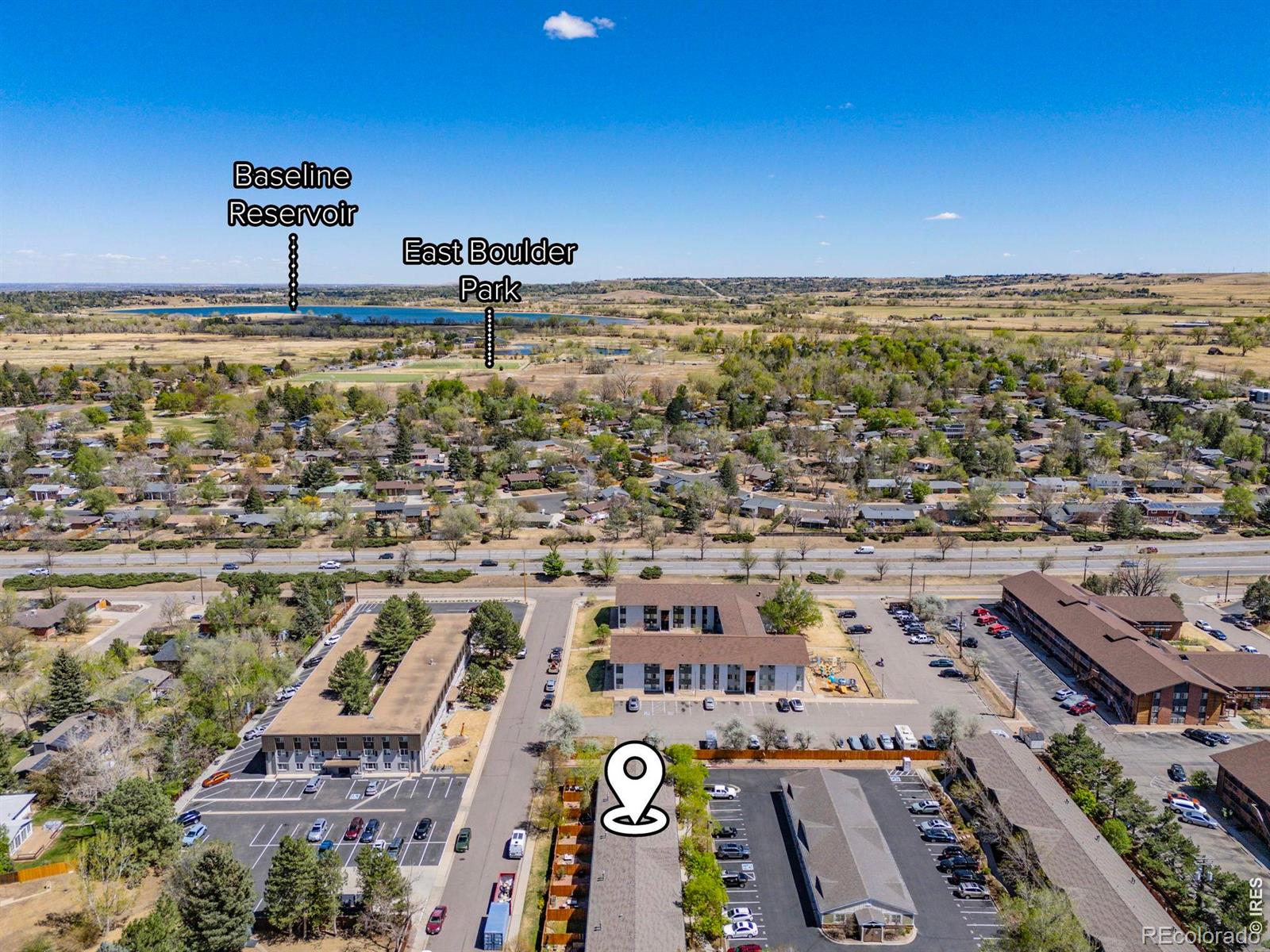 4800 Osage Drive Boulder CO 80303
