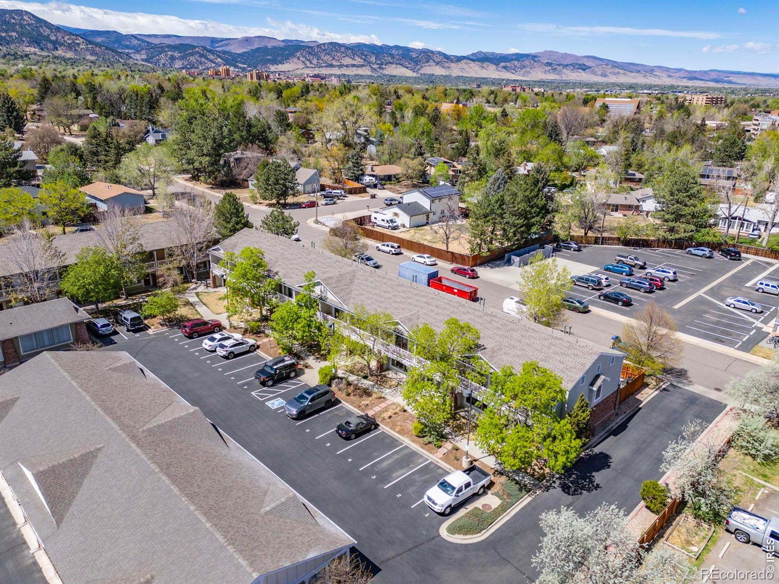 4800 Osage Drive Boulder CO 80303