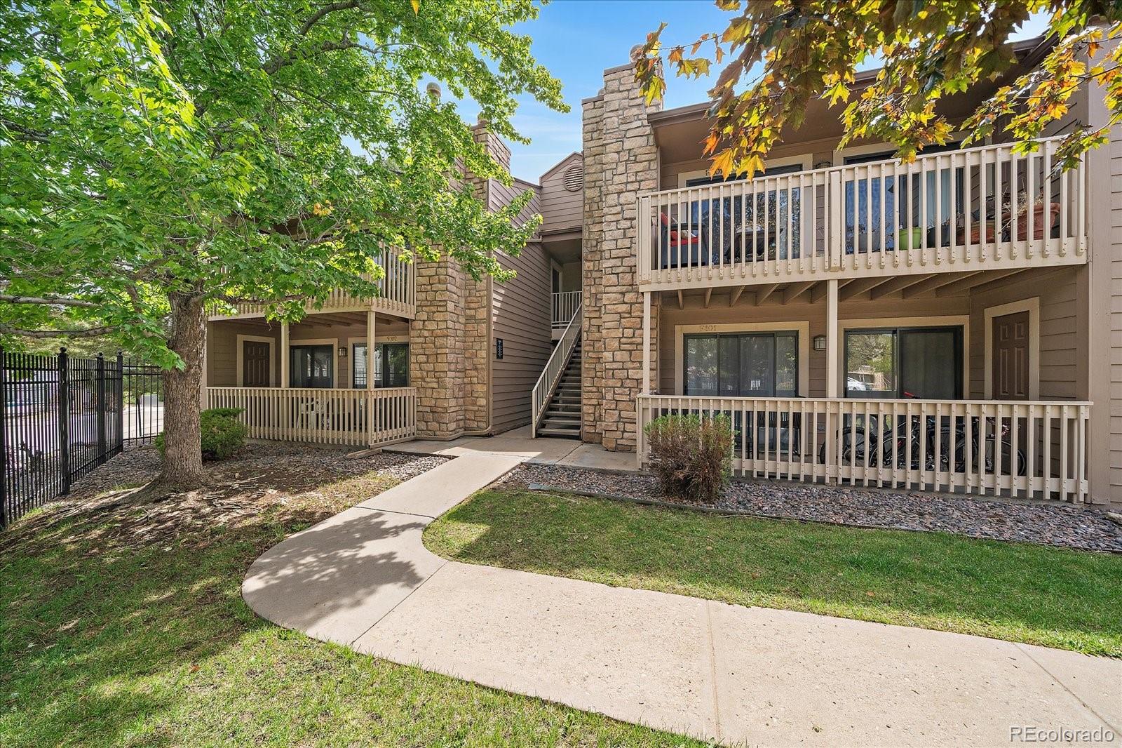10293 E Peakview Avenue Englewood CO 80111