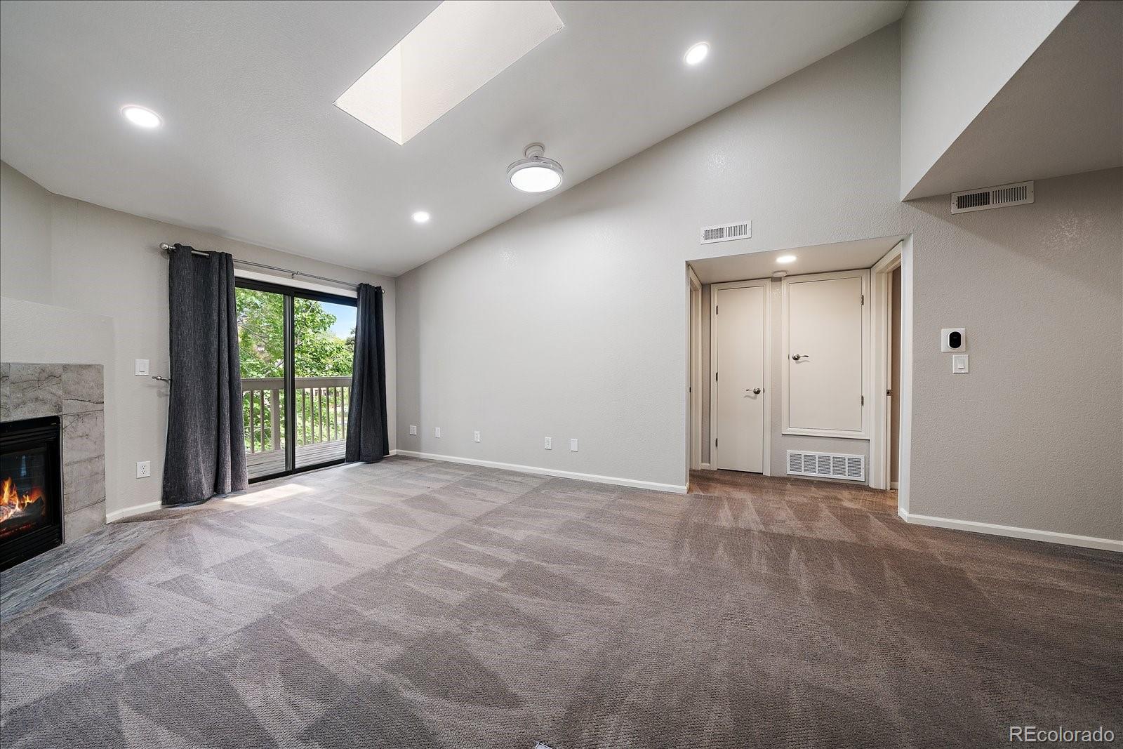 10293 E Peakview Avenue Englewood CO 80111