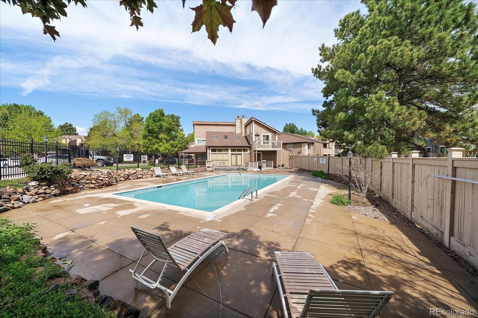 10293 E Peakview Avenue Englewood CO 80111