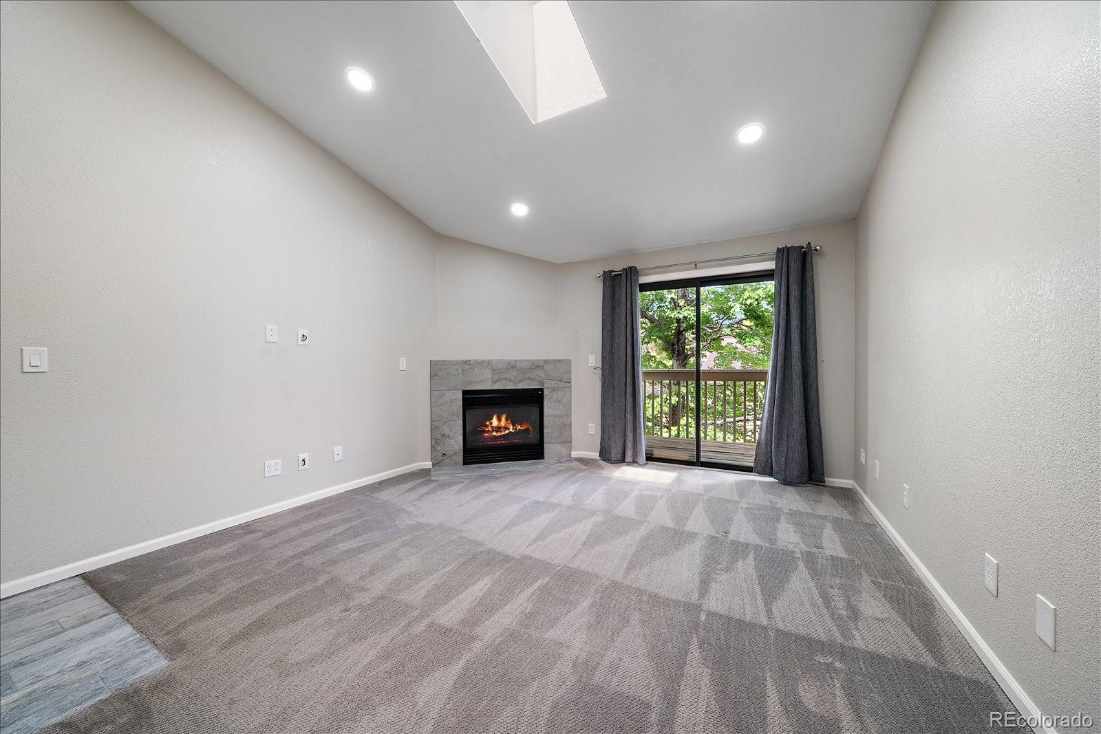 10293 E Peakview Avenue Englewood CO 80111