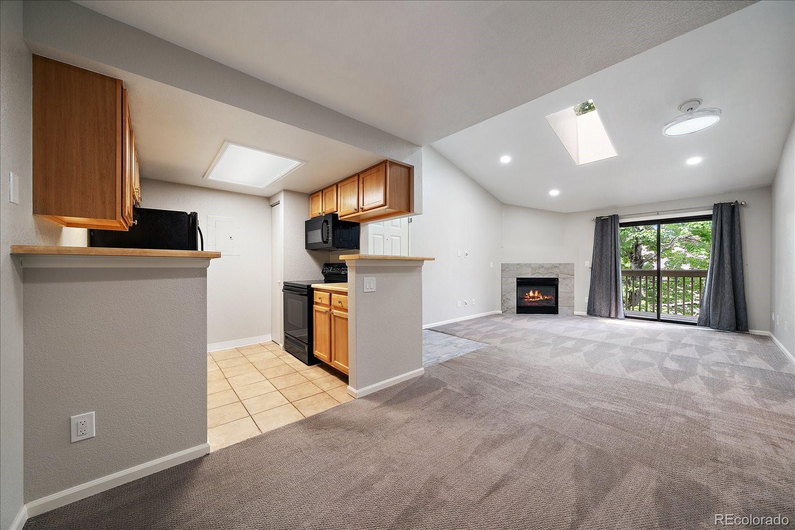 10293 E Peakview Avenue Englewood CO 80111