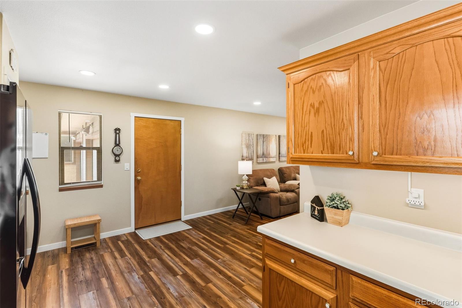 1018 Lutheran Way Colorado Springs CO 80915