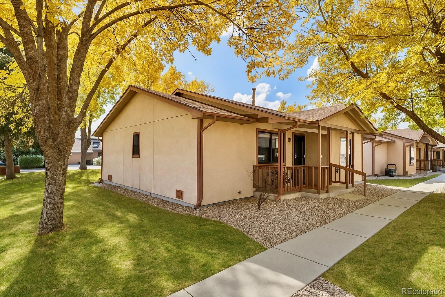 1018 Lutheran Way Colorado Springs CO 80915