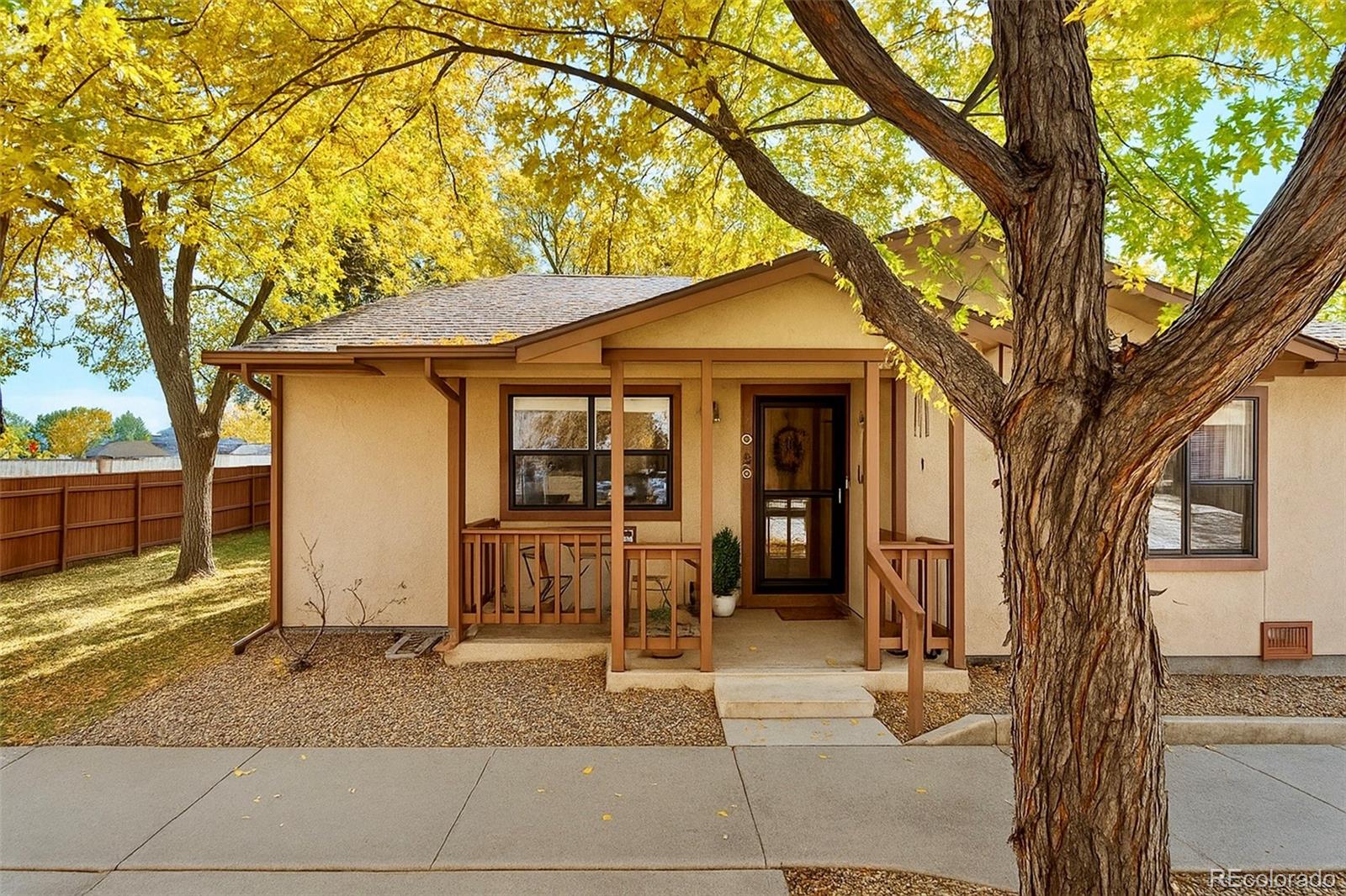 1018 Lutheran Way Colorado Springs CO 80915