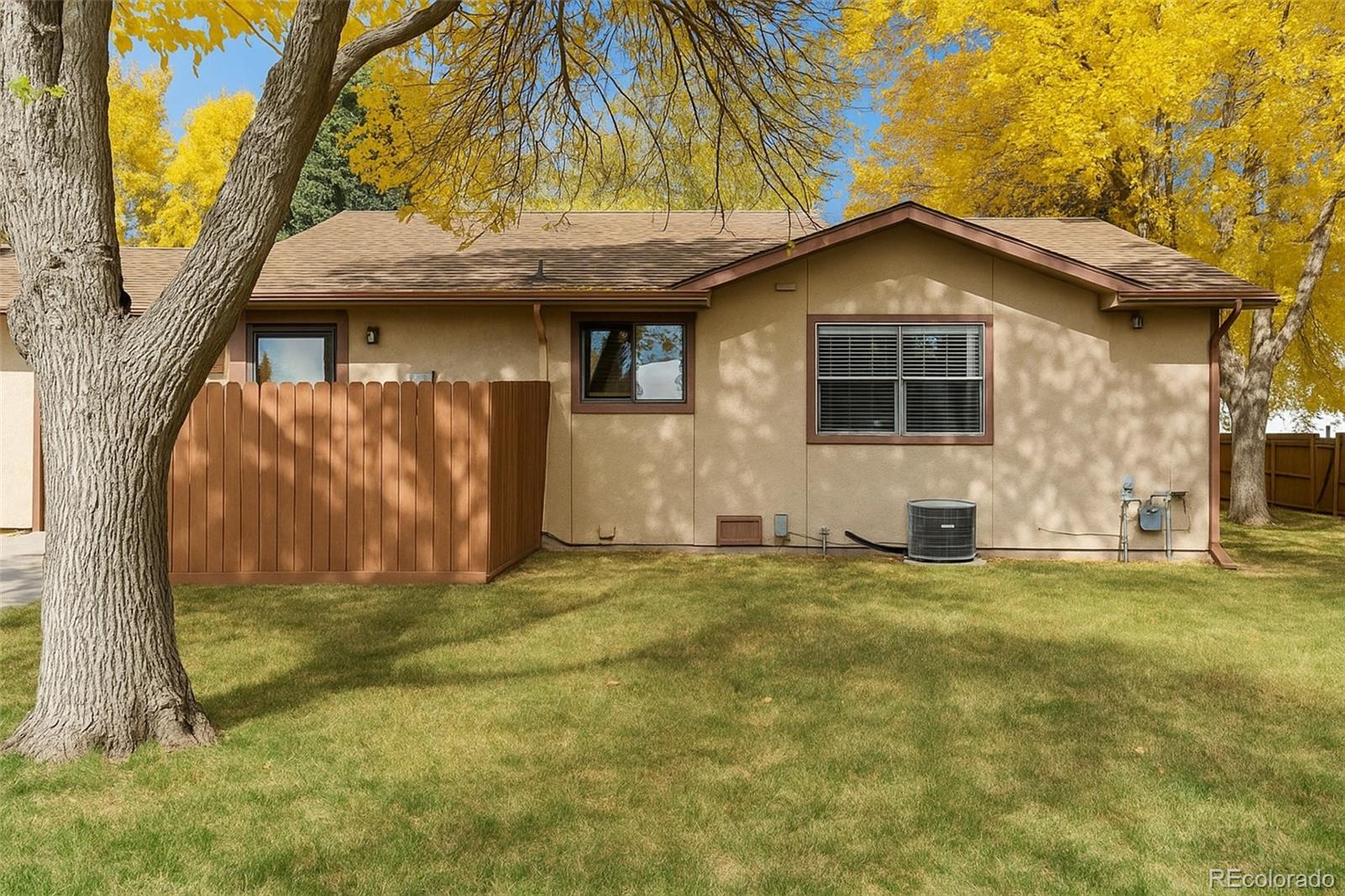 1018 Lutheran Way Colorado Springs CO 80915