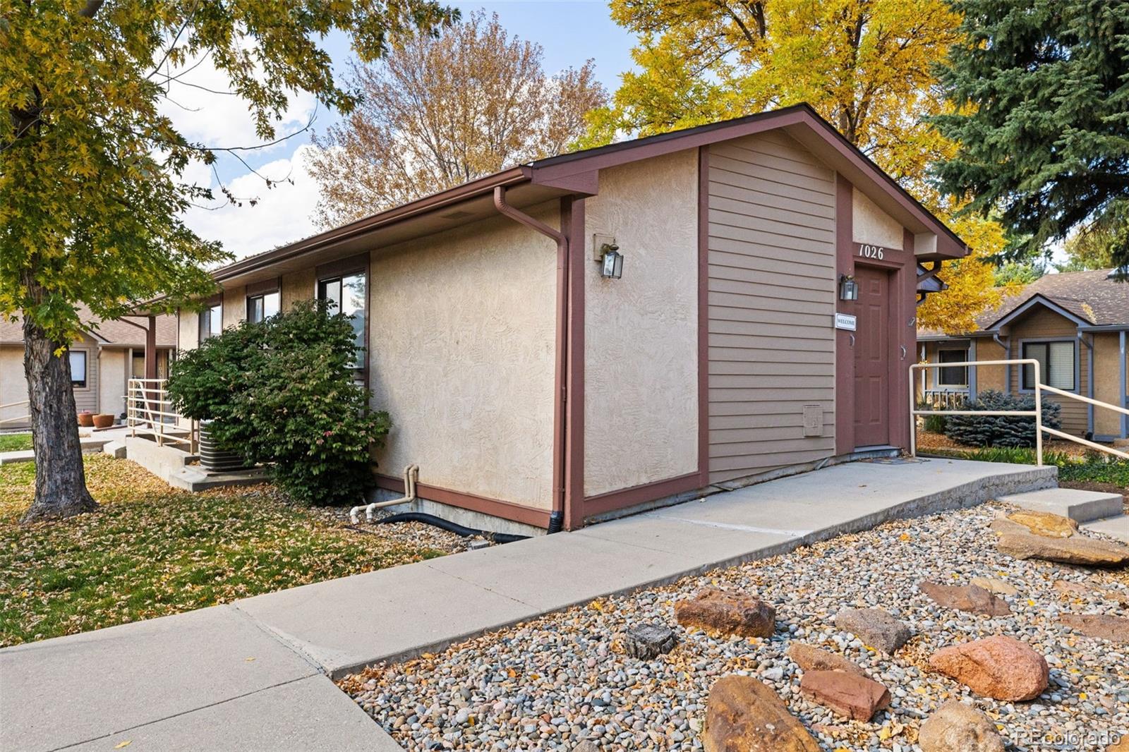1018 Lutheran Way Colorado Springs CO 80915