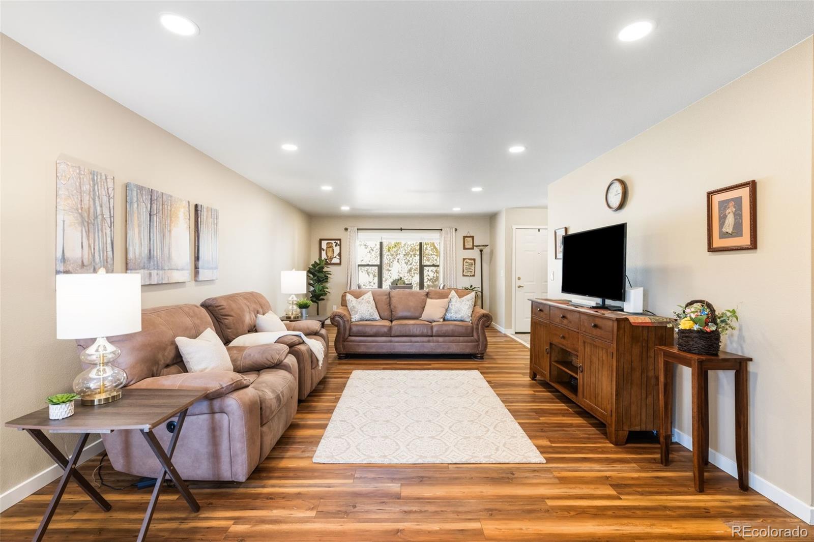 1018 Lutheran Way Colorado Springs CO 80915