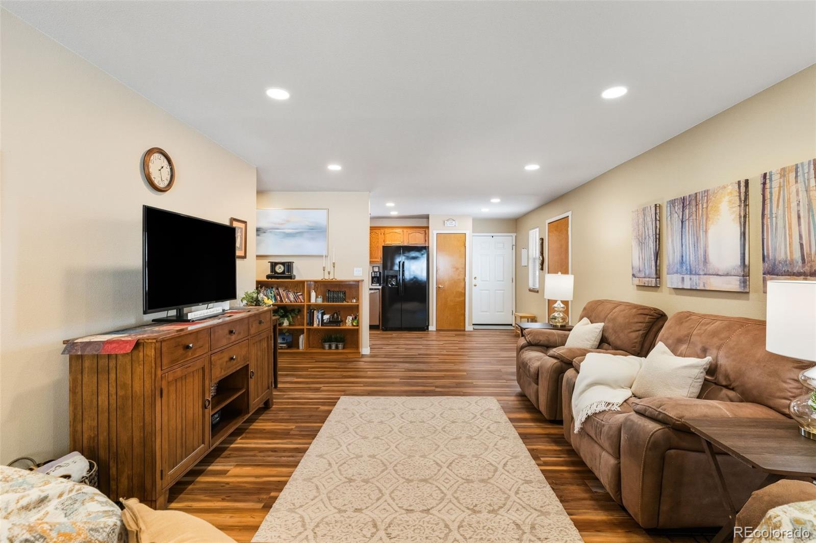 1018 Lutheran Way Colorado Springs CO 80915