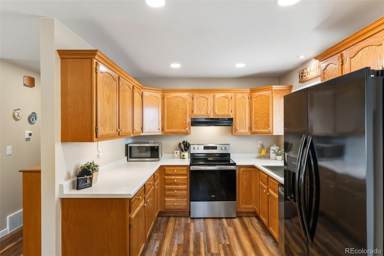 1018 Lutheran Way Colorado Springs CO 80915