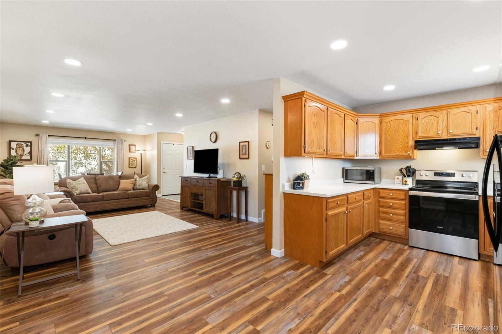 1018 Lutheran Way Colorado Springs CO 80915