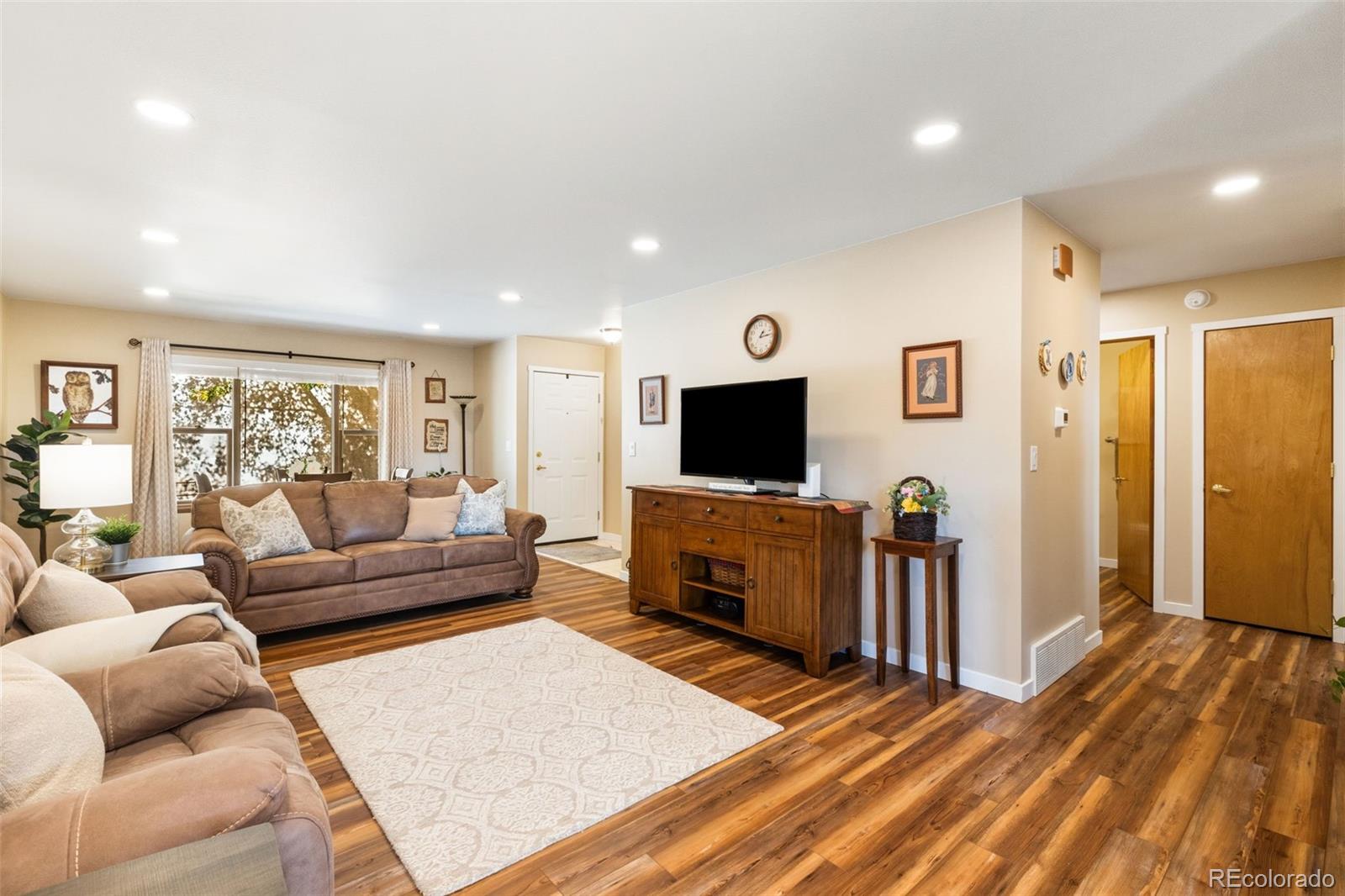 1018 Lutheran Way Colorado Springs CO 80915