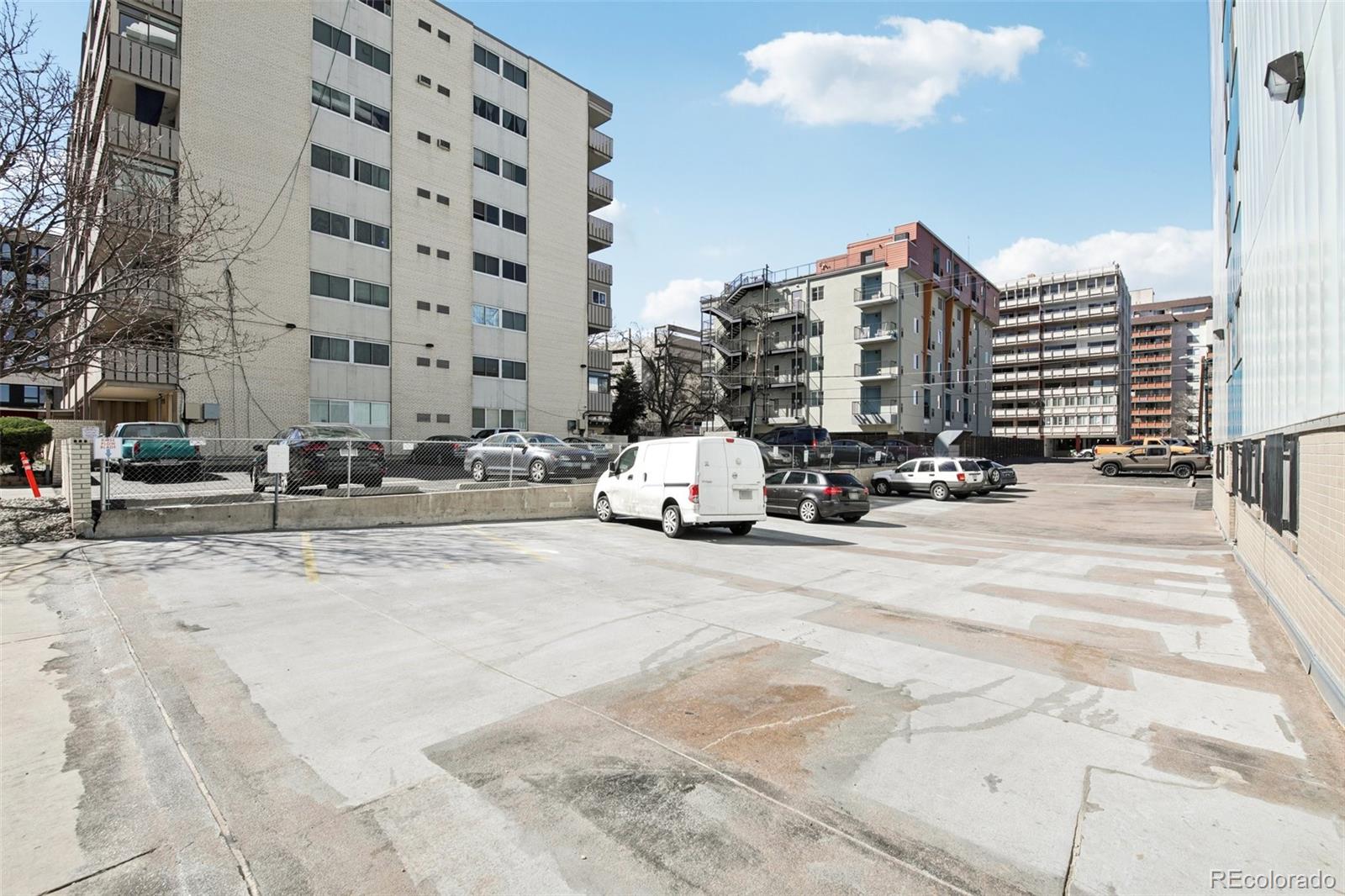 1155 N Ash Street Denver CO 80220