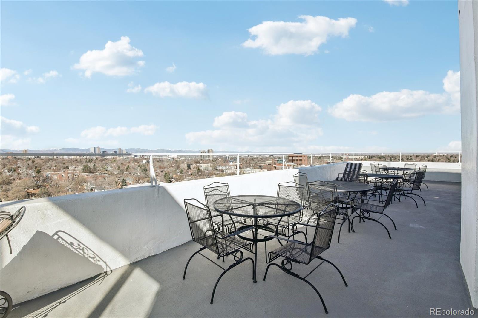 1155 N Ash Street Denver CO 80220