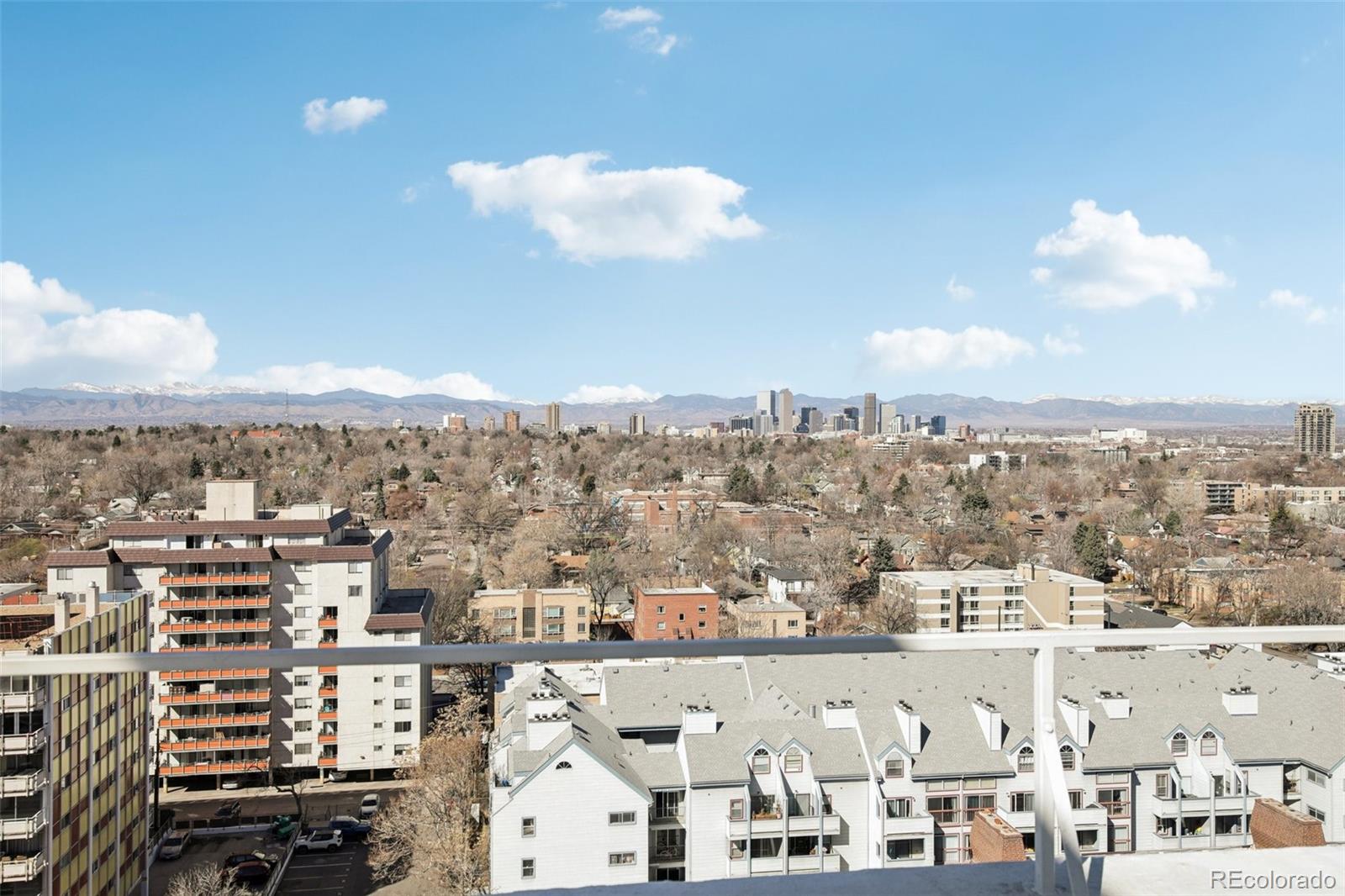 1155 N Ash Street Denver CO 80220