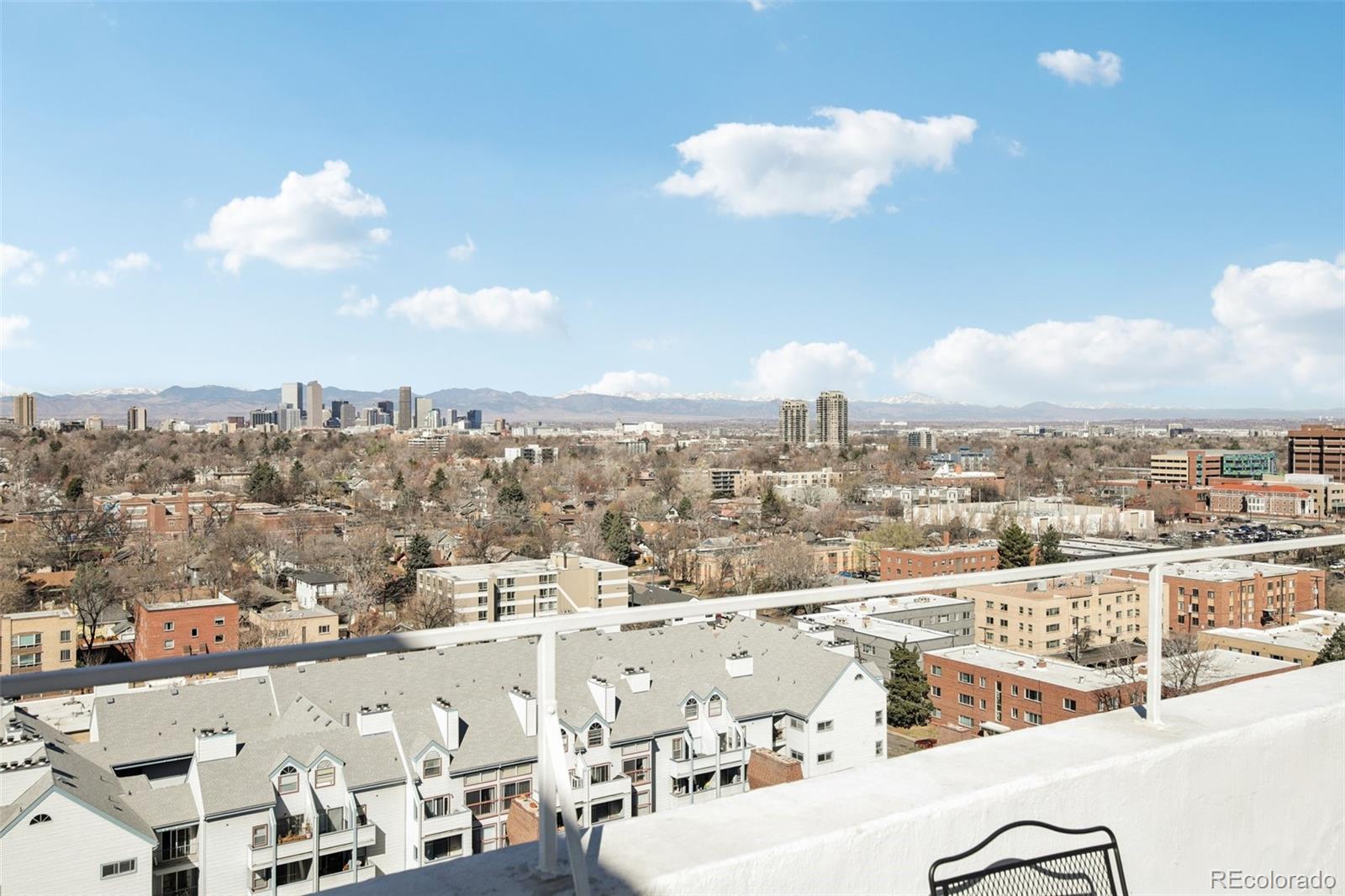 1155 N Ash Street Denver CO 80220