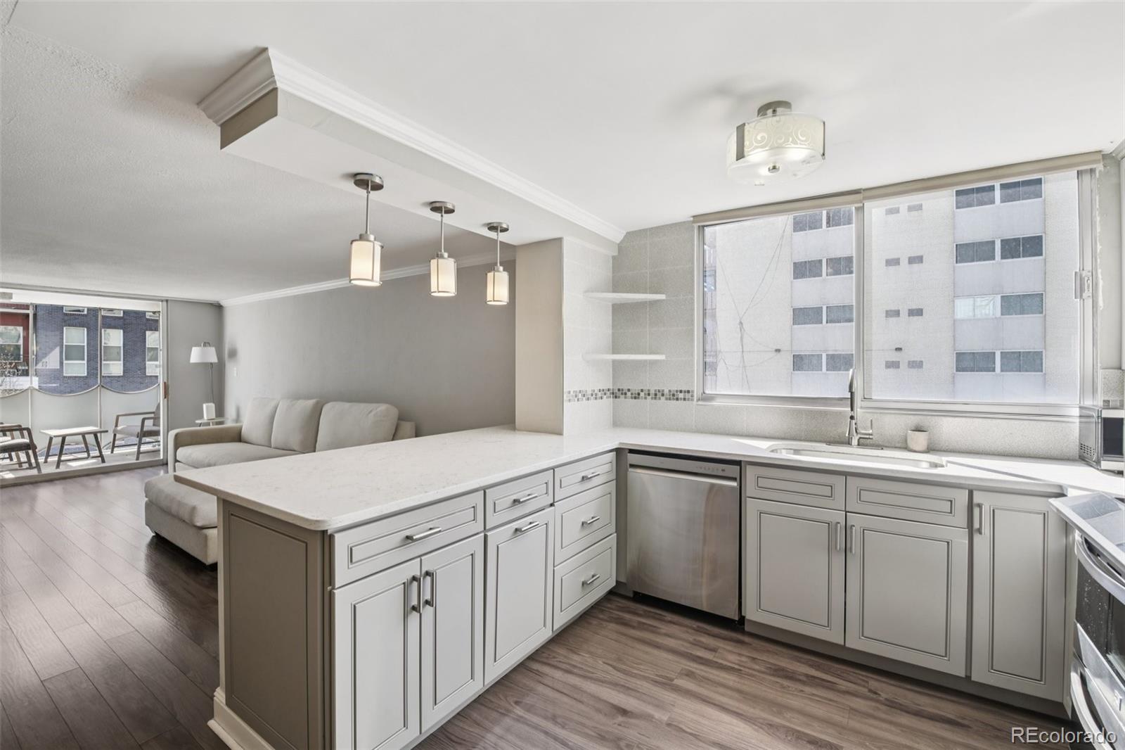 1155 N Ash Street Denver CO 80220