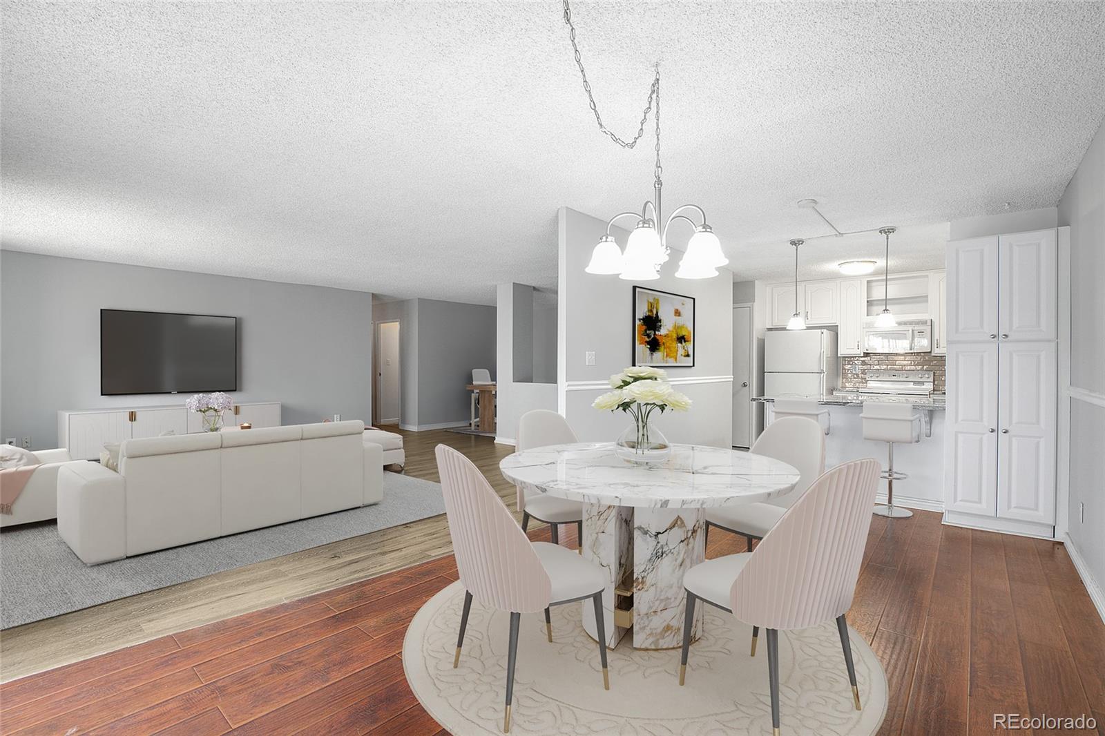 3465 S Poplar Street Denver CO 80224
