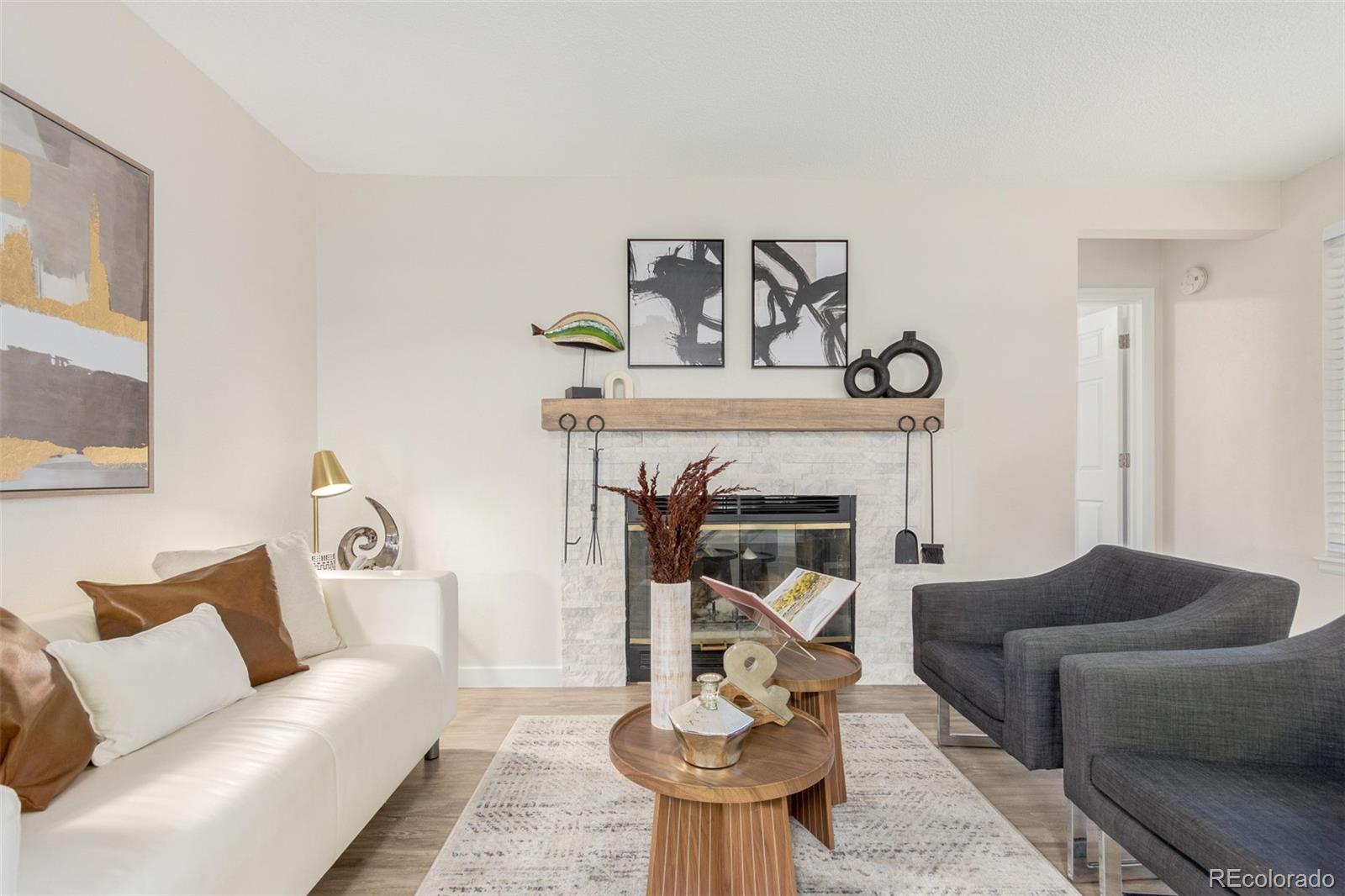 12585 E Tennessee Circle Aurora CO 80012