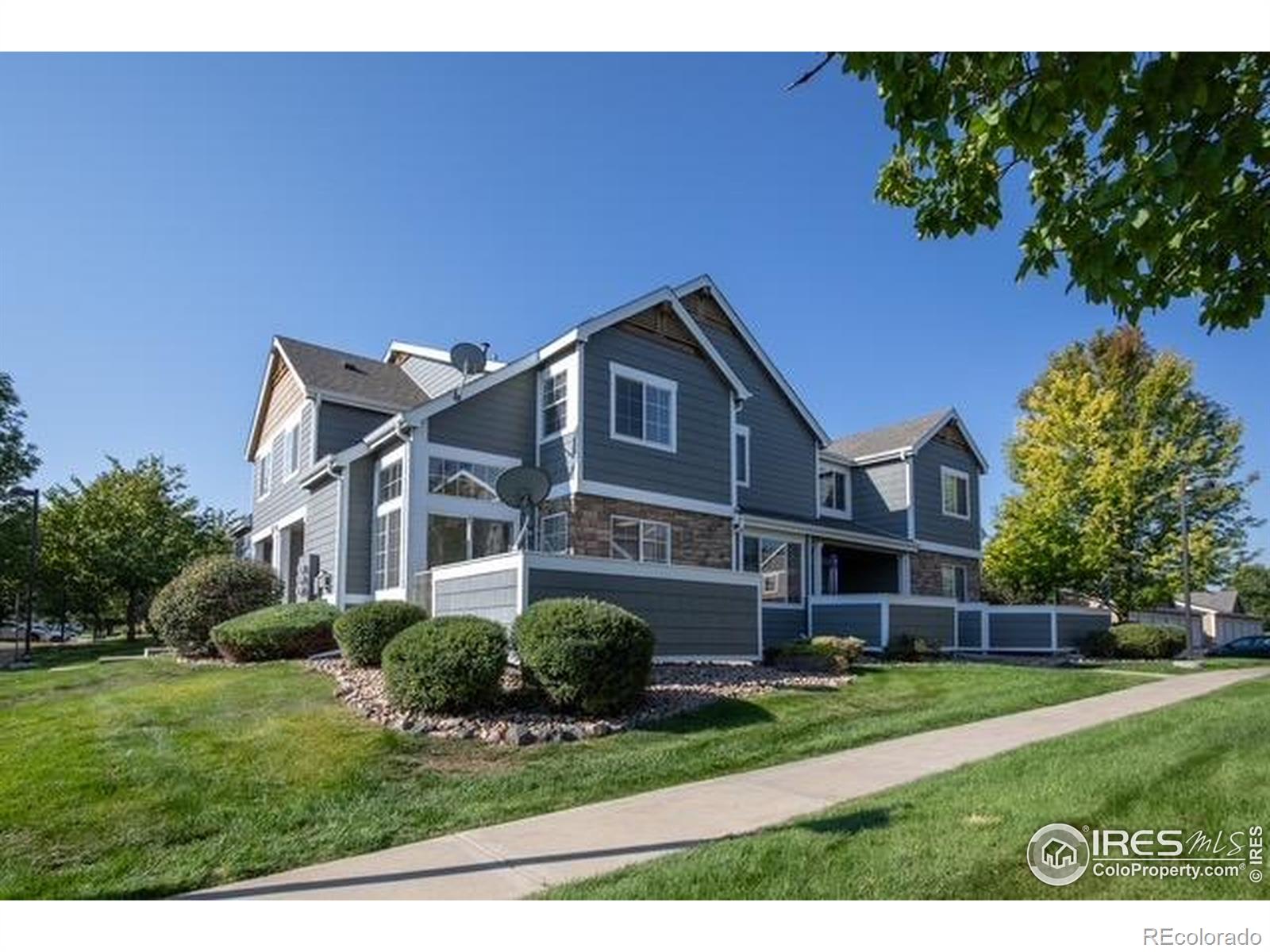 805 Summer Hawk Drive Longmont CO 80504