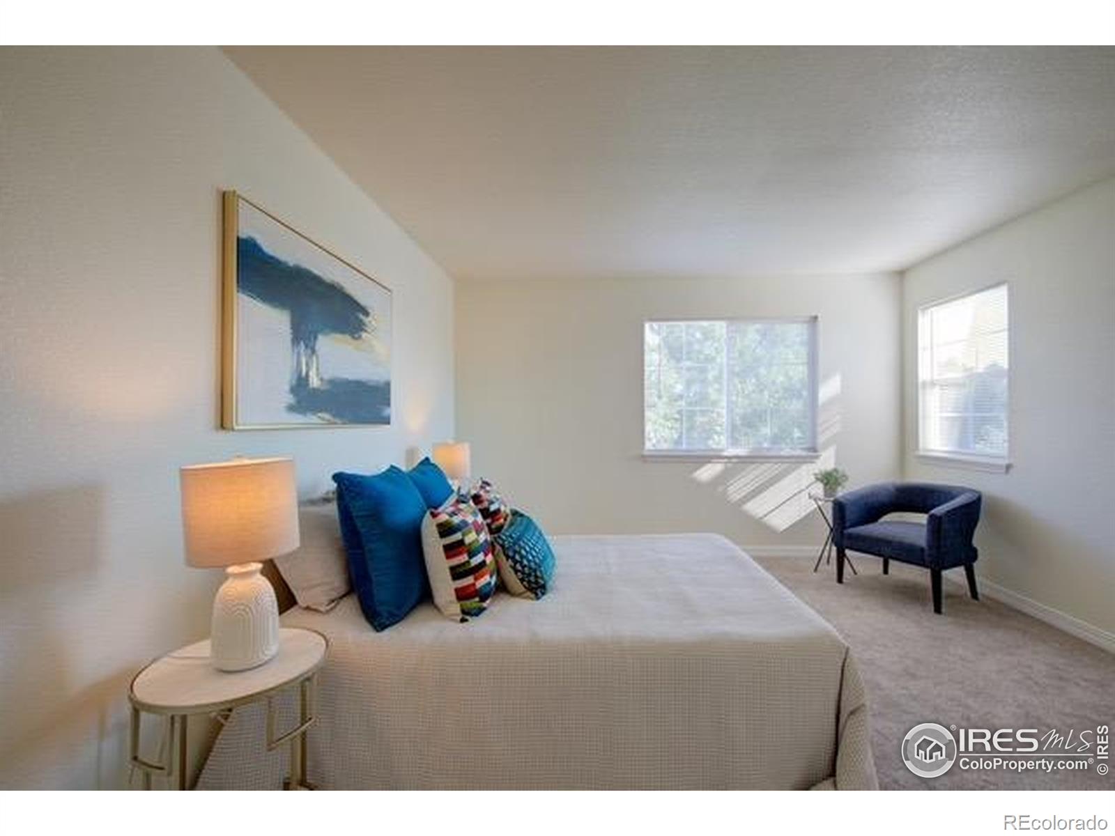 805 Summer Hawk Drive Longmont CO 80504