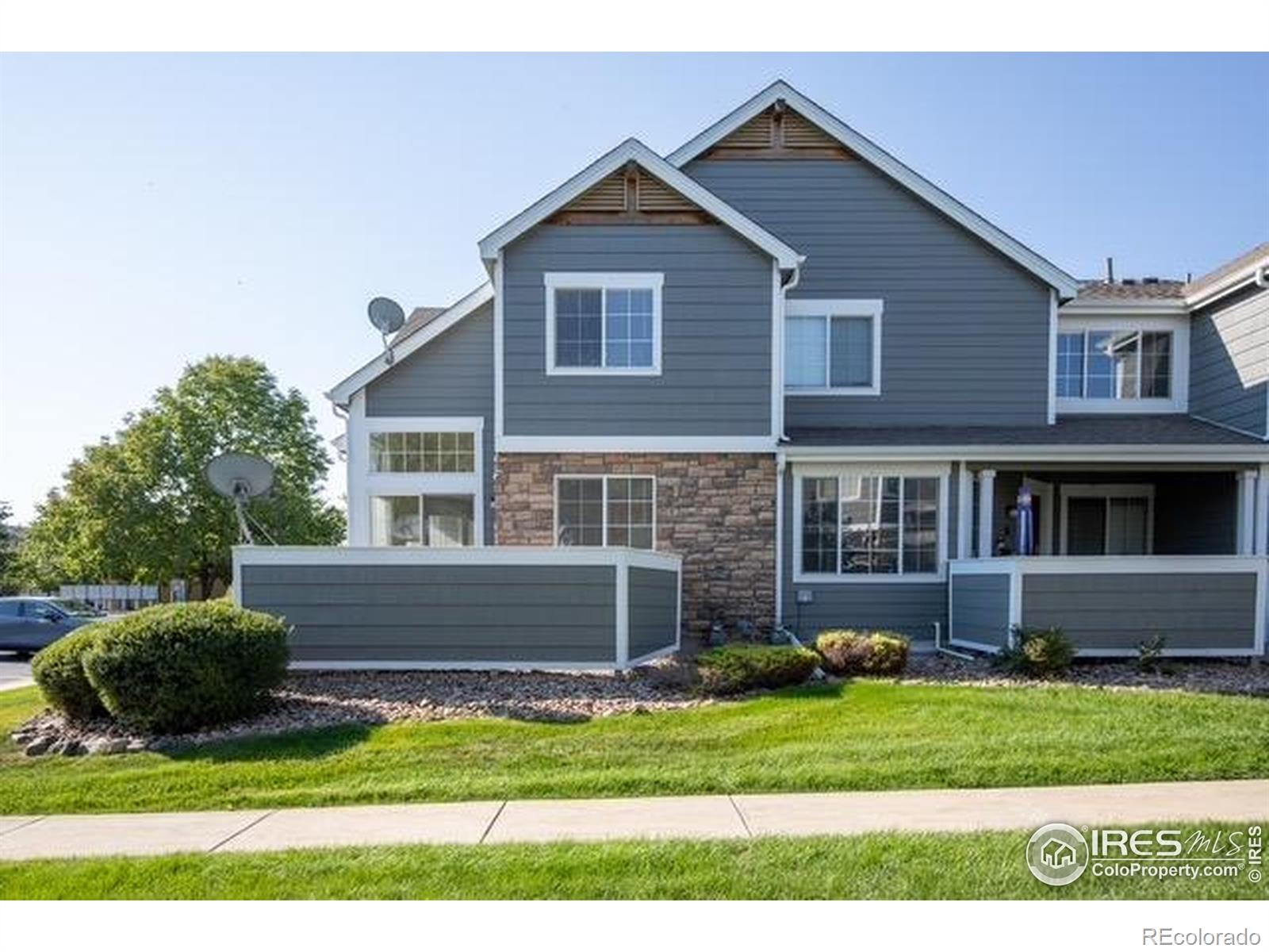 805 Summer Hawk Drive Longmont CO 80504