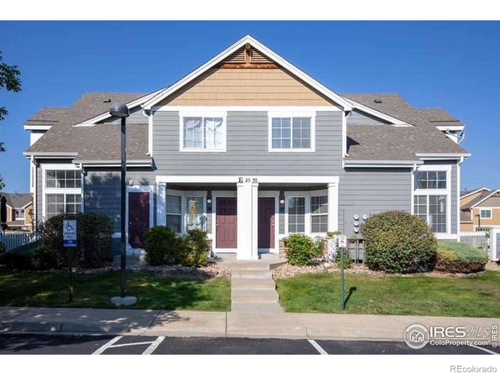 805 Summer Hawk Drive Longmont CO 80504