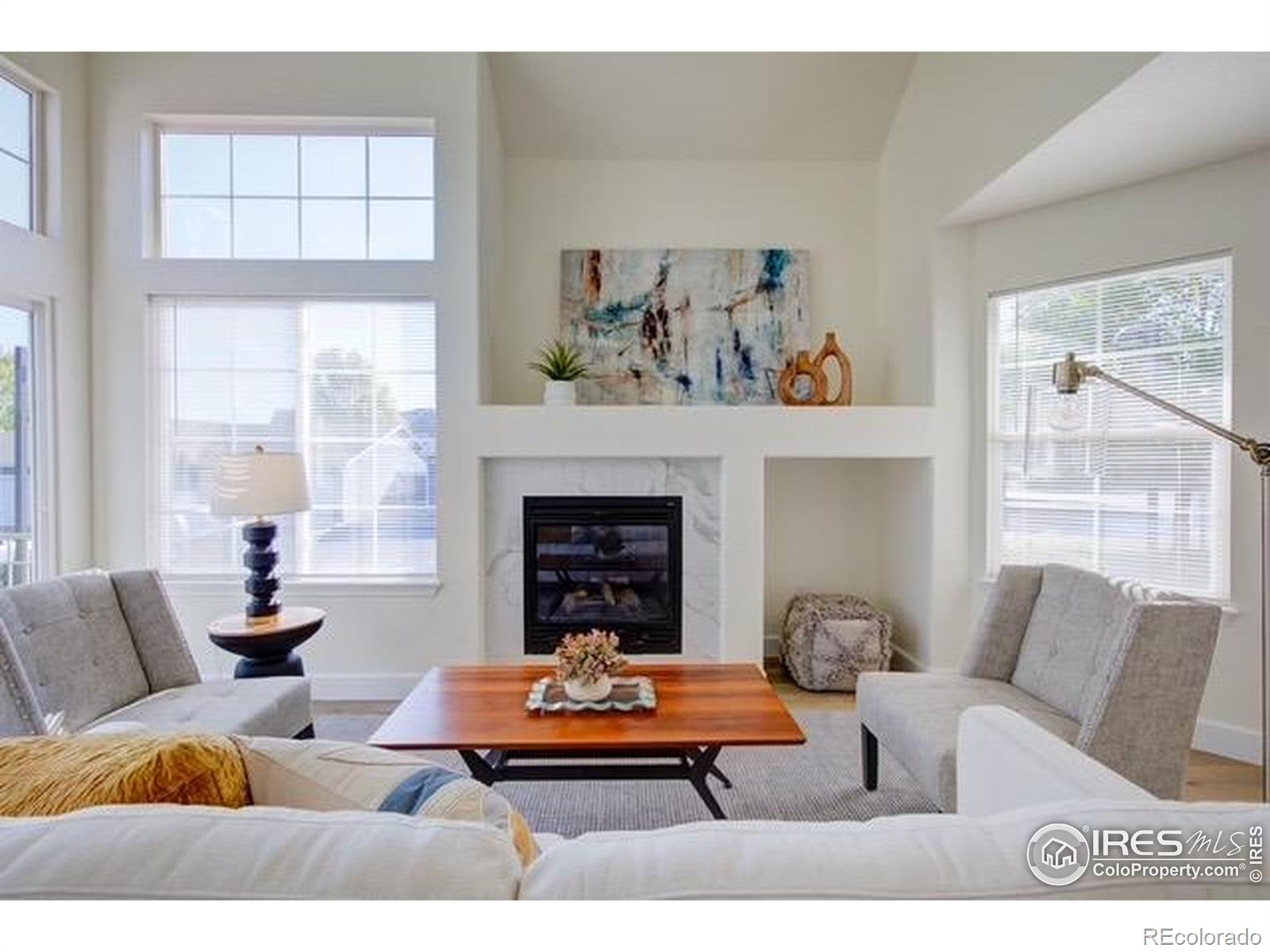 805 Summer Hawk Drive Longmont CO 80504