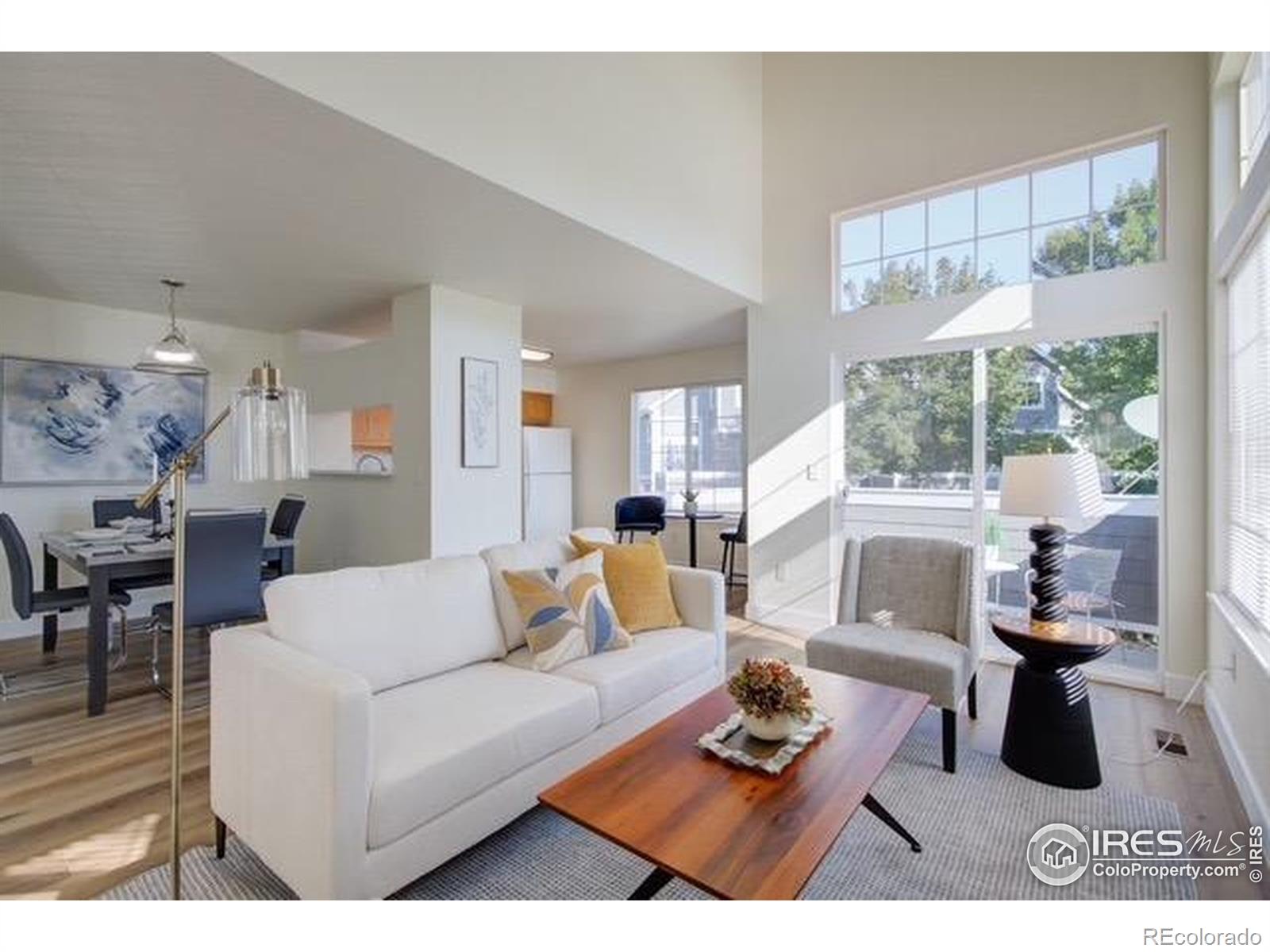 805 Summer Hawk Drive Longmont CO 80504