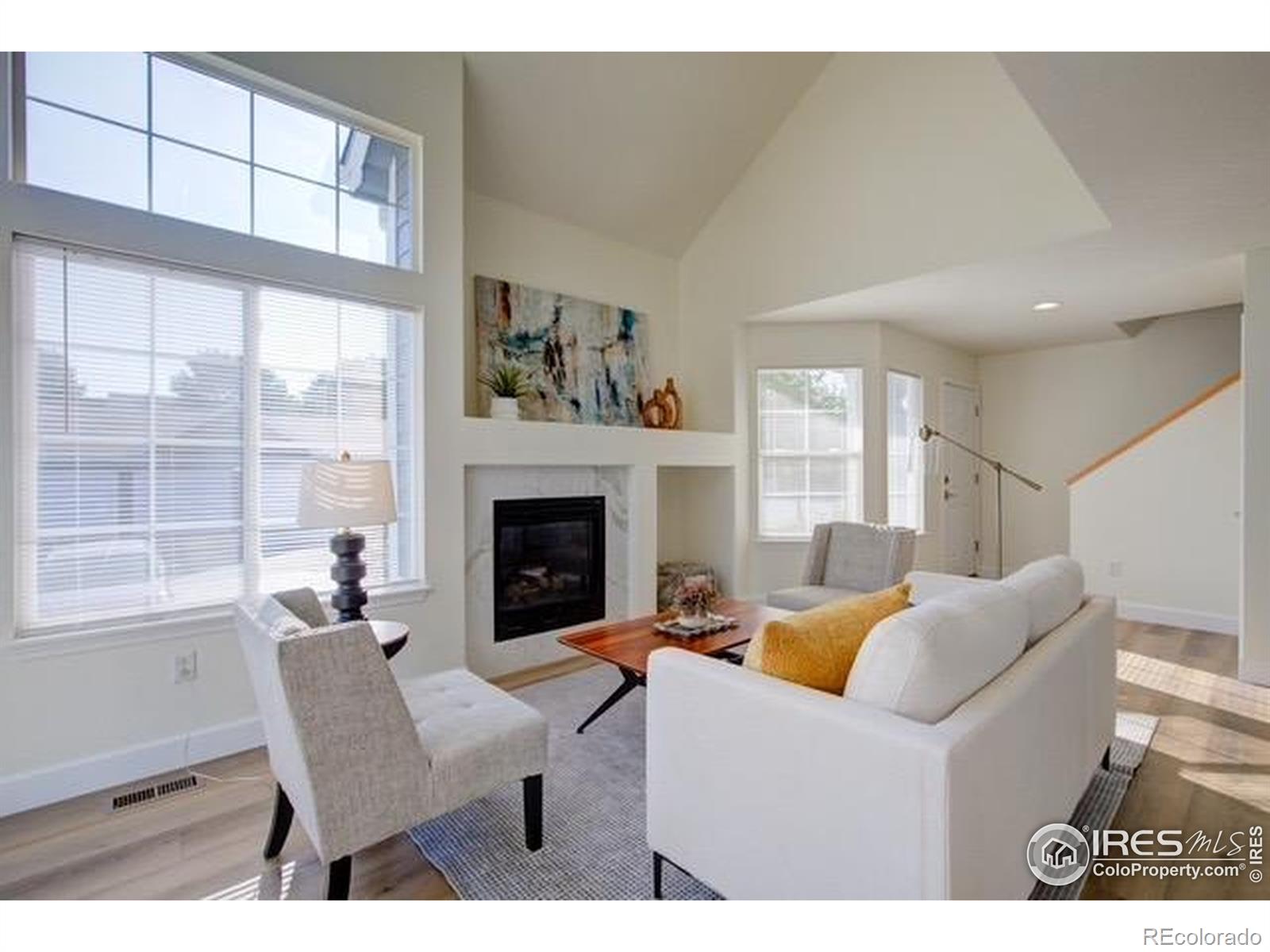 805 Summer Hawk Drive Longmont CO 80504