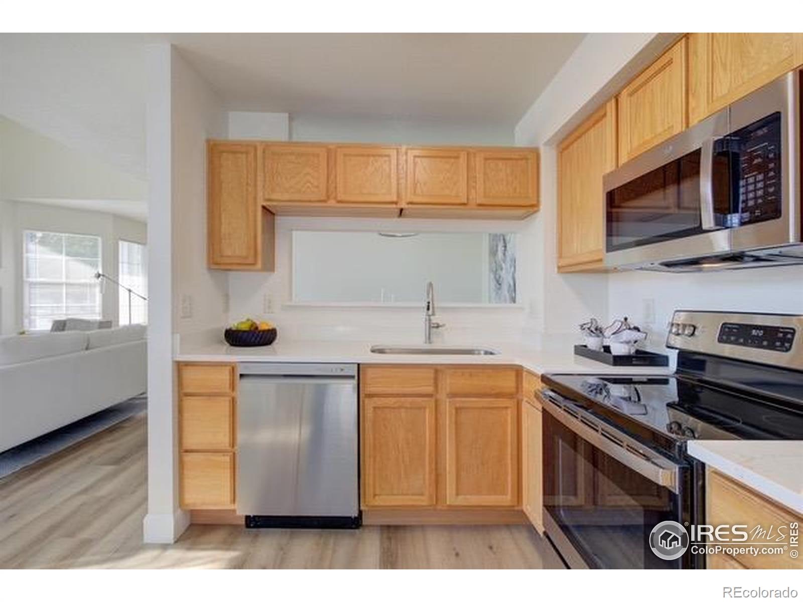 805 Summer Hawk Drive Longmont CO 80504