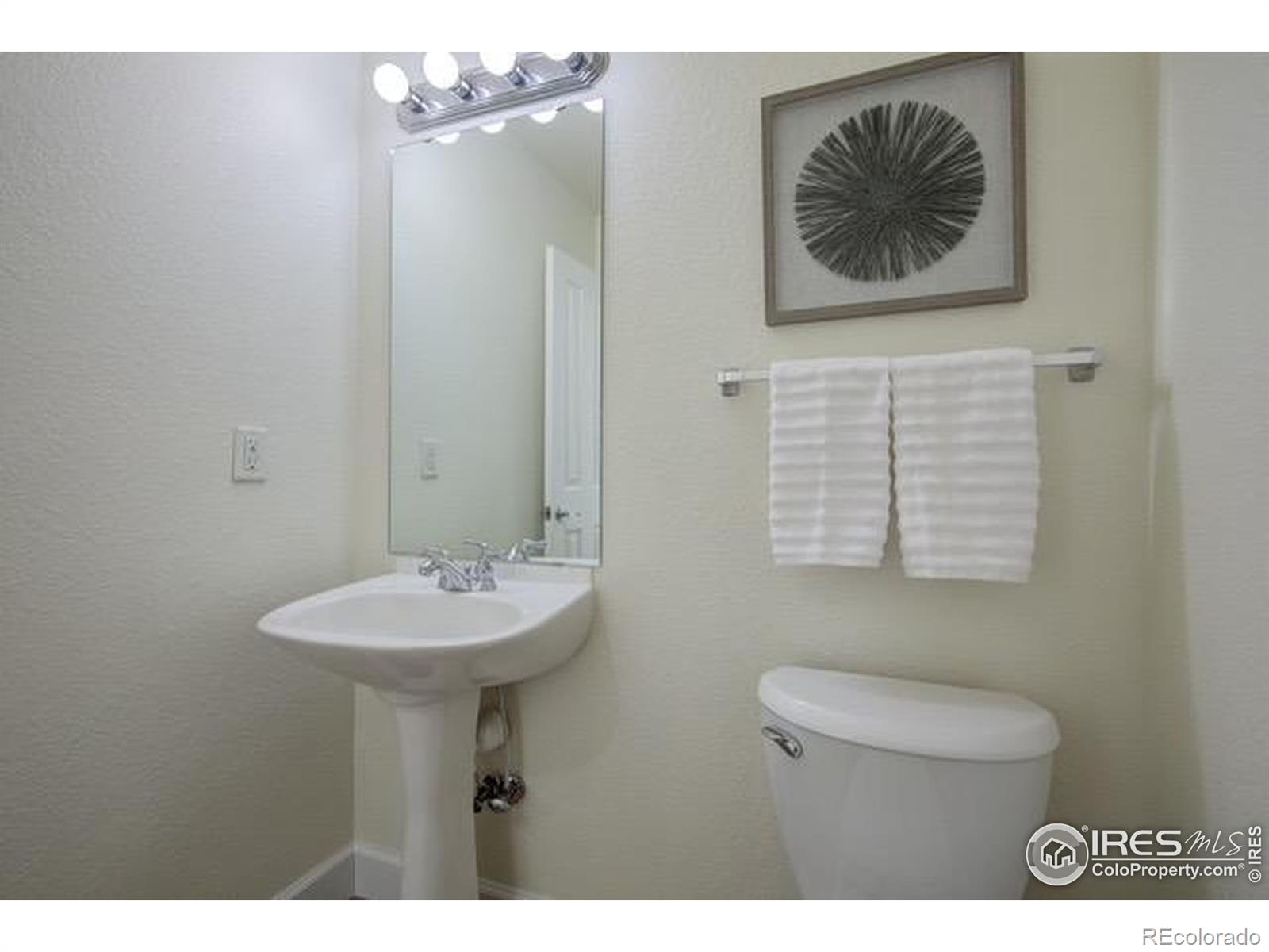 805 Summer Hawk Drive Longmont CO 80504