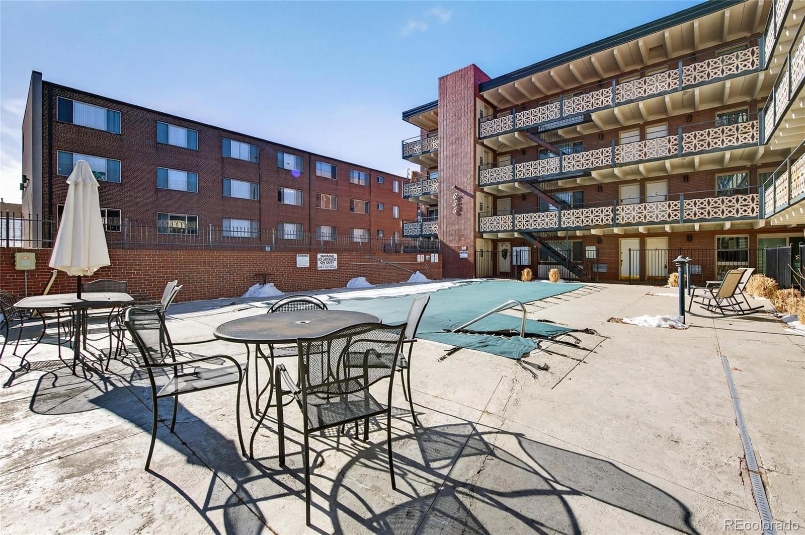 655 N Pearl Street Denver CO 80203