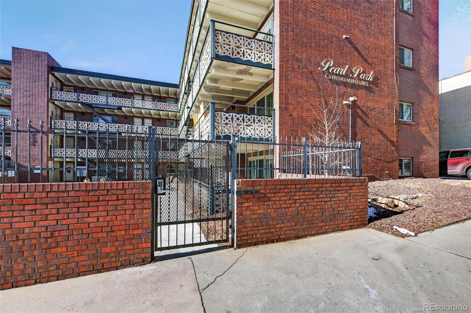655 N Pearl Street Denver CO 80203