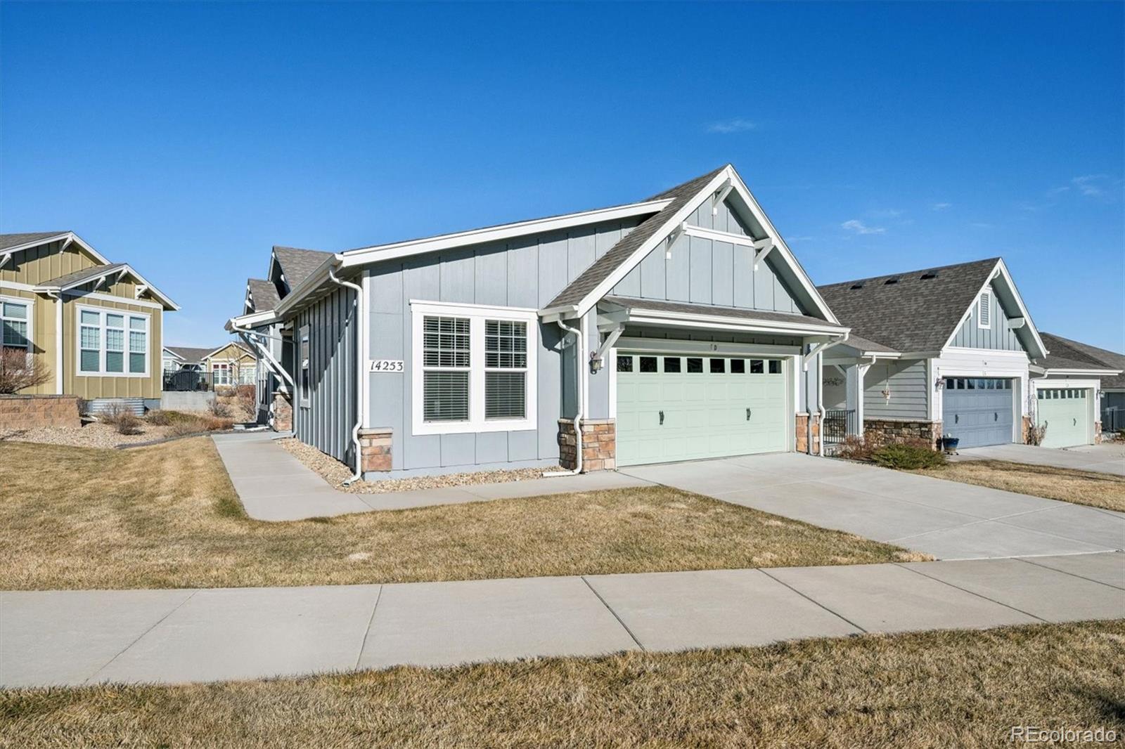 14253 W 88th Drive Arvada CO 80005