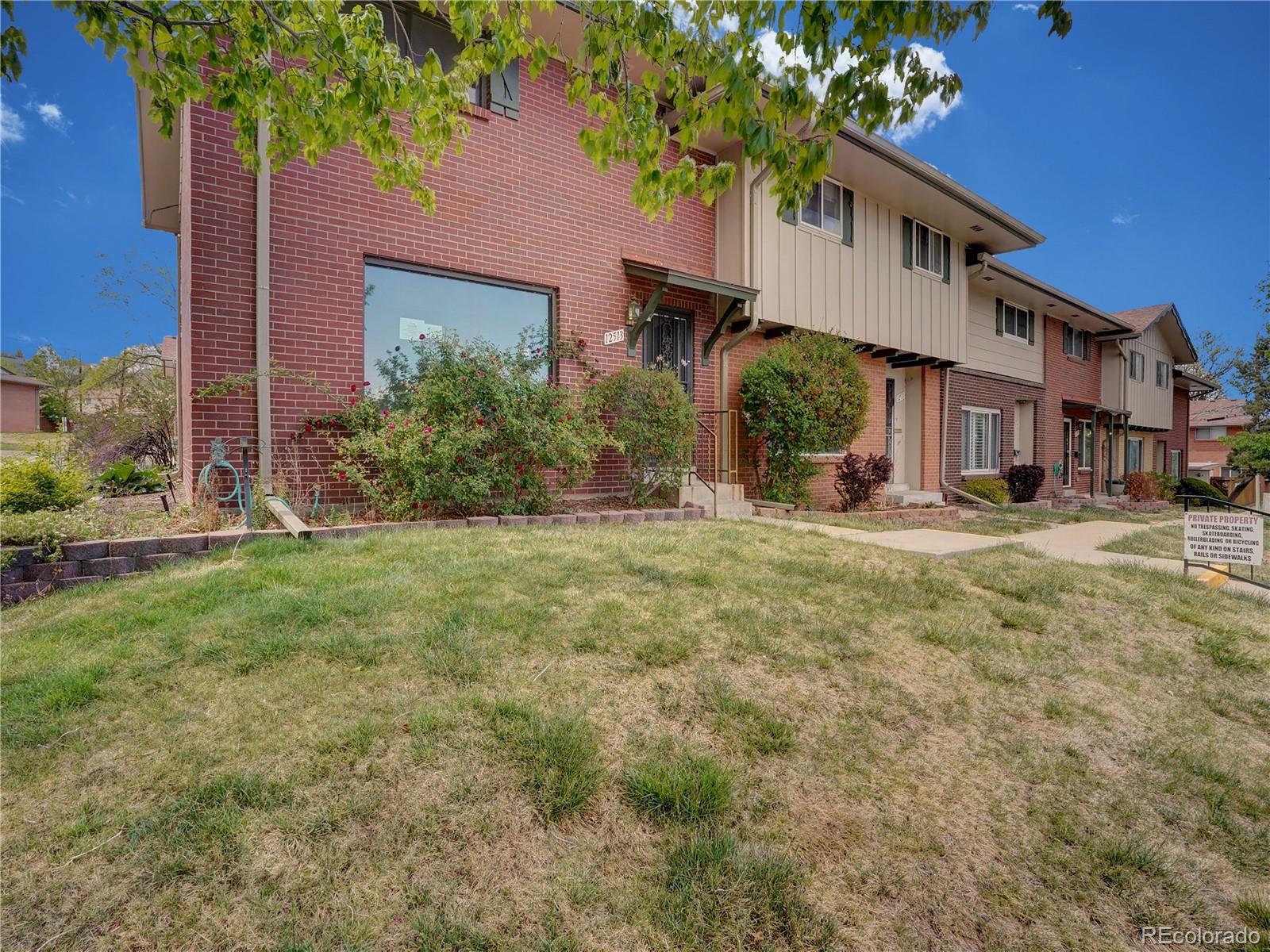 12513 W Alameda Drive Lakewood CO 80228