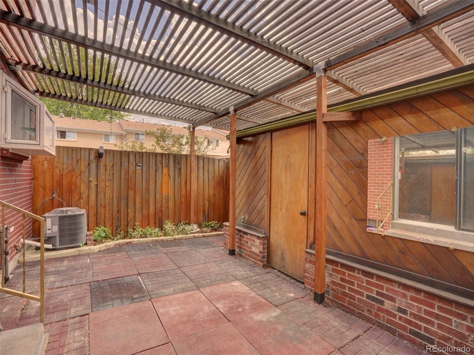 12513 W Alameda Drive Lakewood CO 80228