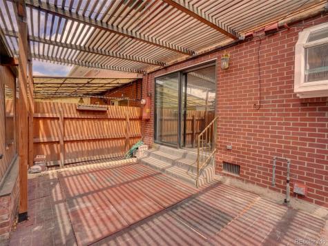 12513 W Alameda Drive Lakewood CO 80228