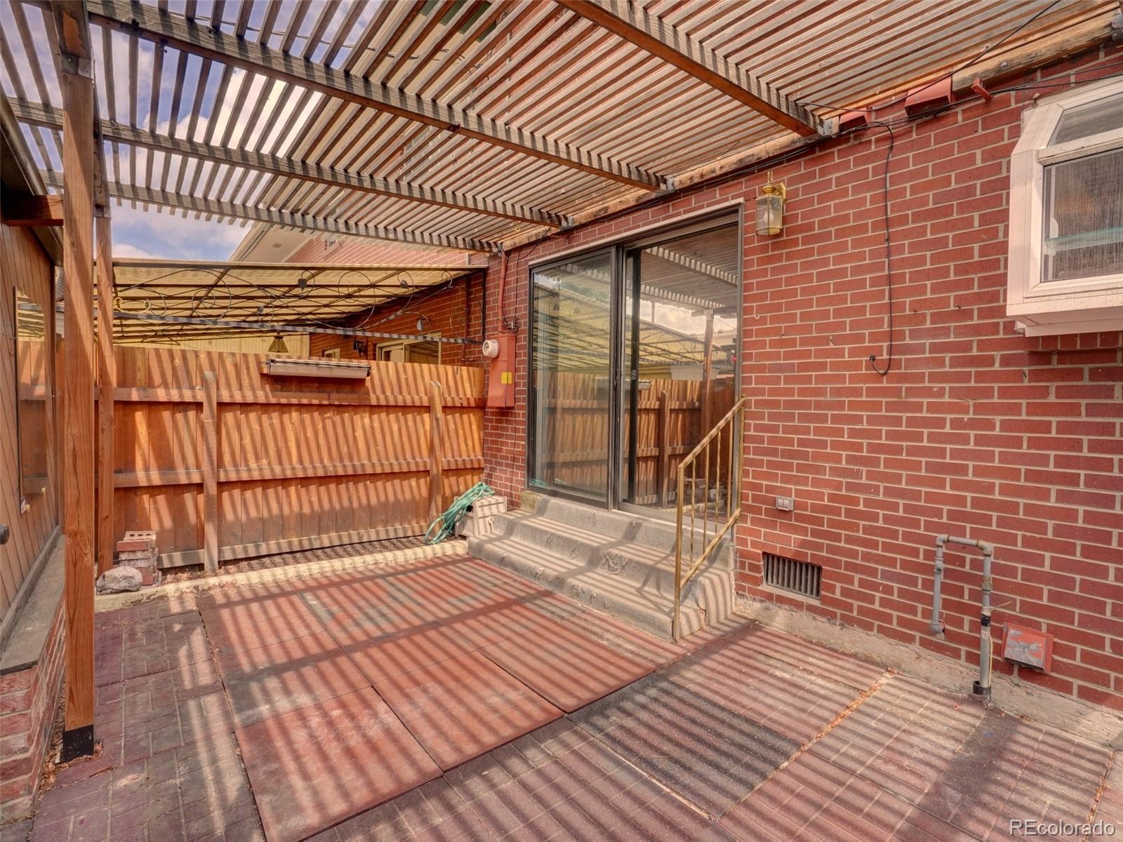 12513 W Alameda Drive Lakewood CO 80228