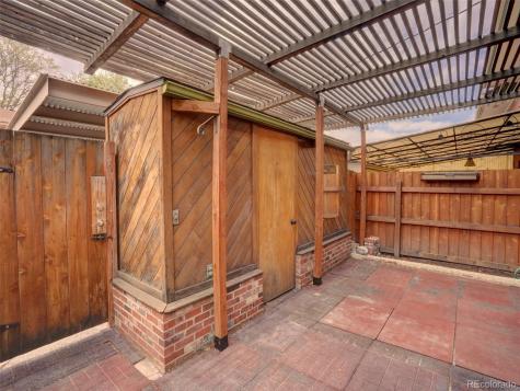 12513 W Alameda Drive Lakewood CO 80228