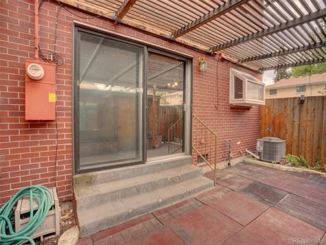 12513 W Alameda Drive Lakewood CO 80228