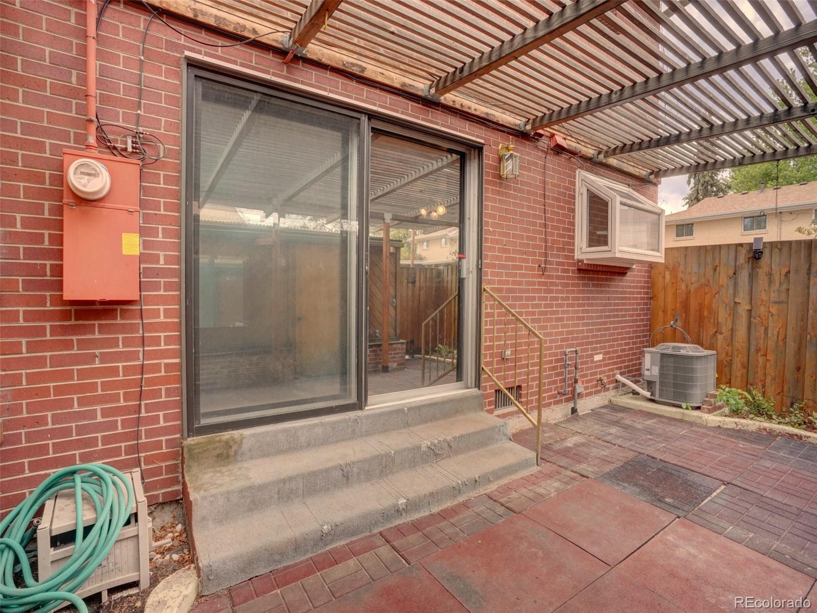 12513 W Alameda Drive Lakewood CO 80228