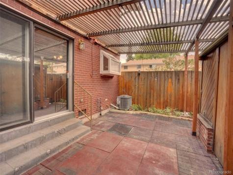 12513 W Alameda Drive Lakewood CO 80228