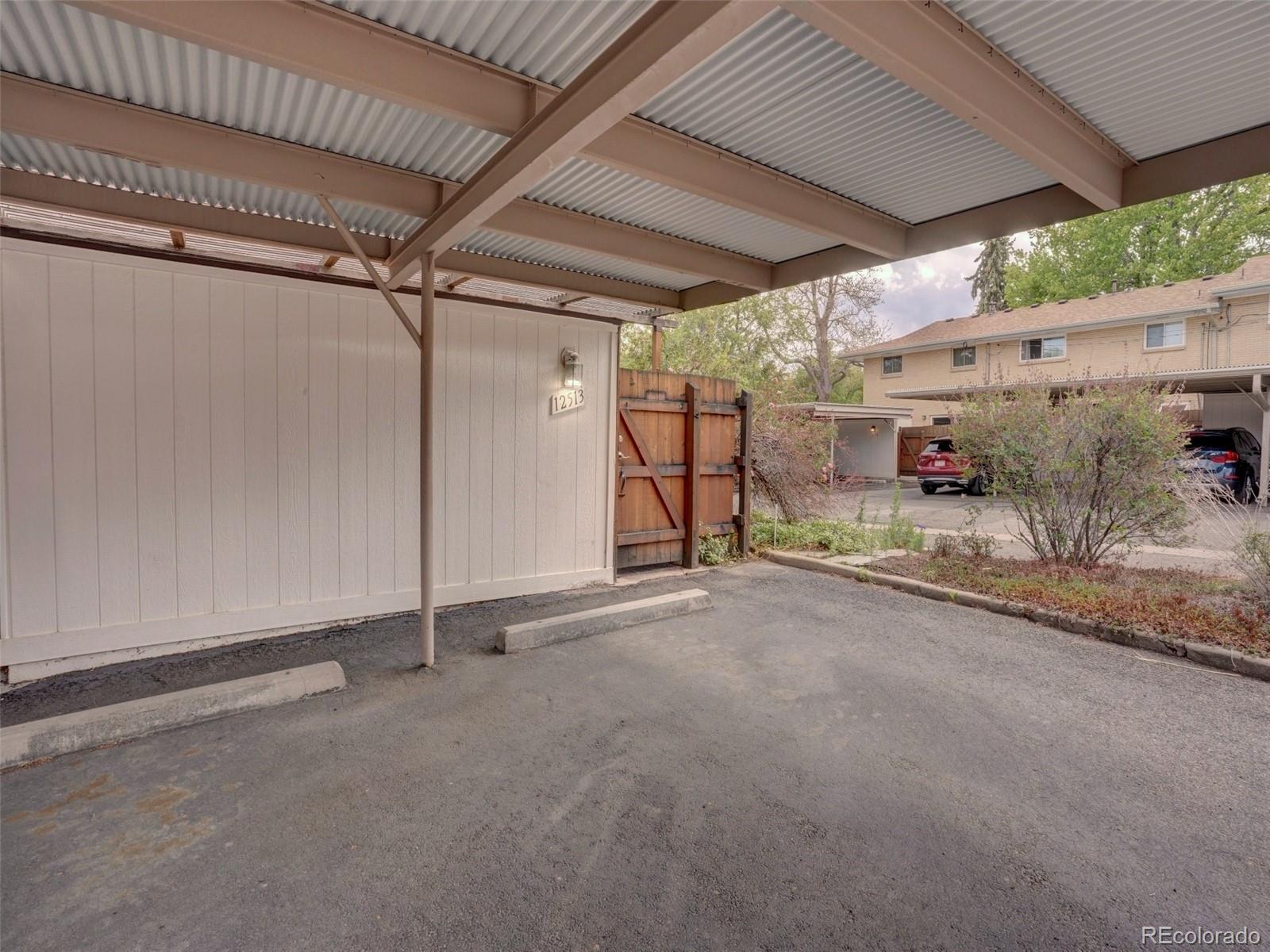 12513 W Alameda Drive Lakewood CO 80228