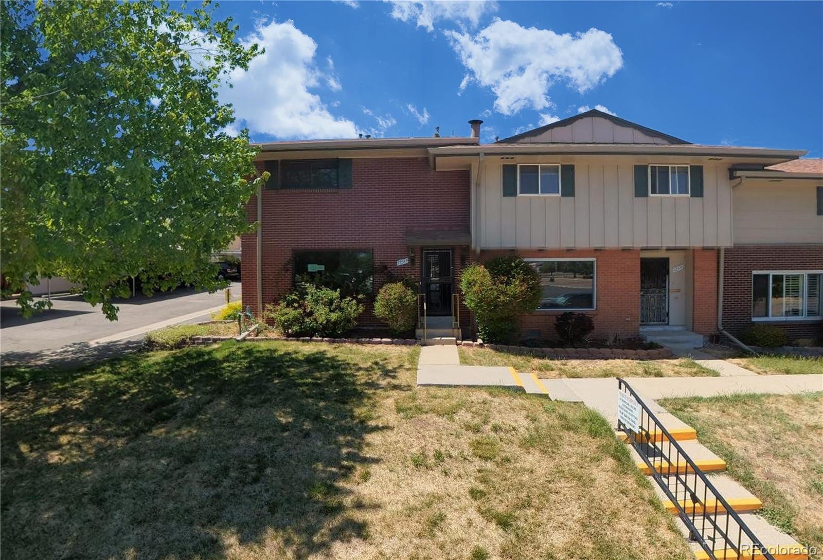 12513 W Alameda Drive Lakewood CO 80228